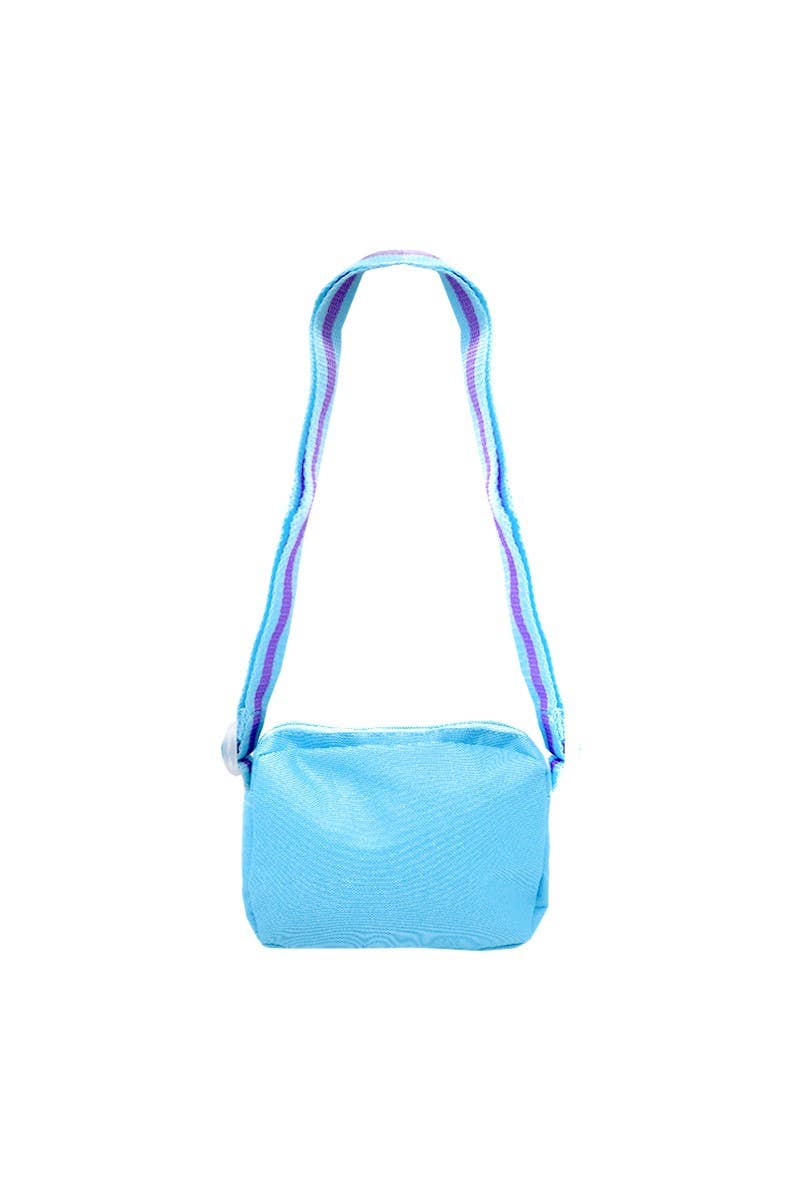 Disney Frozen 2 Crossbody Bag -