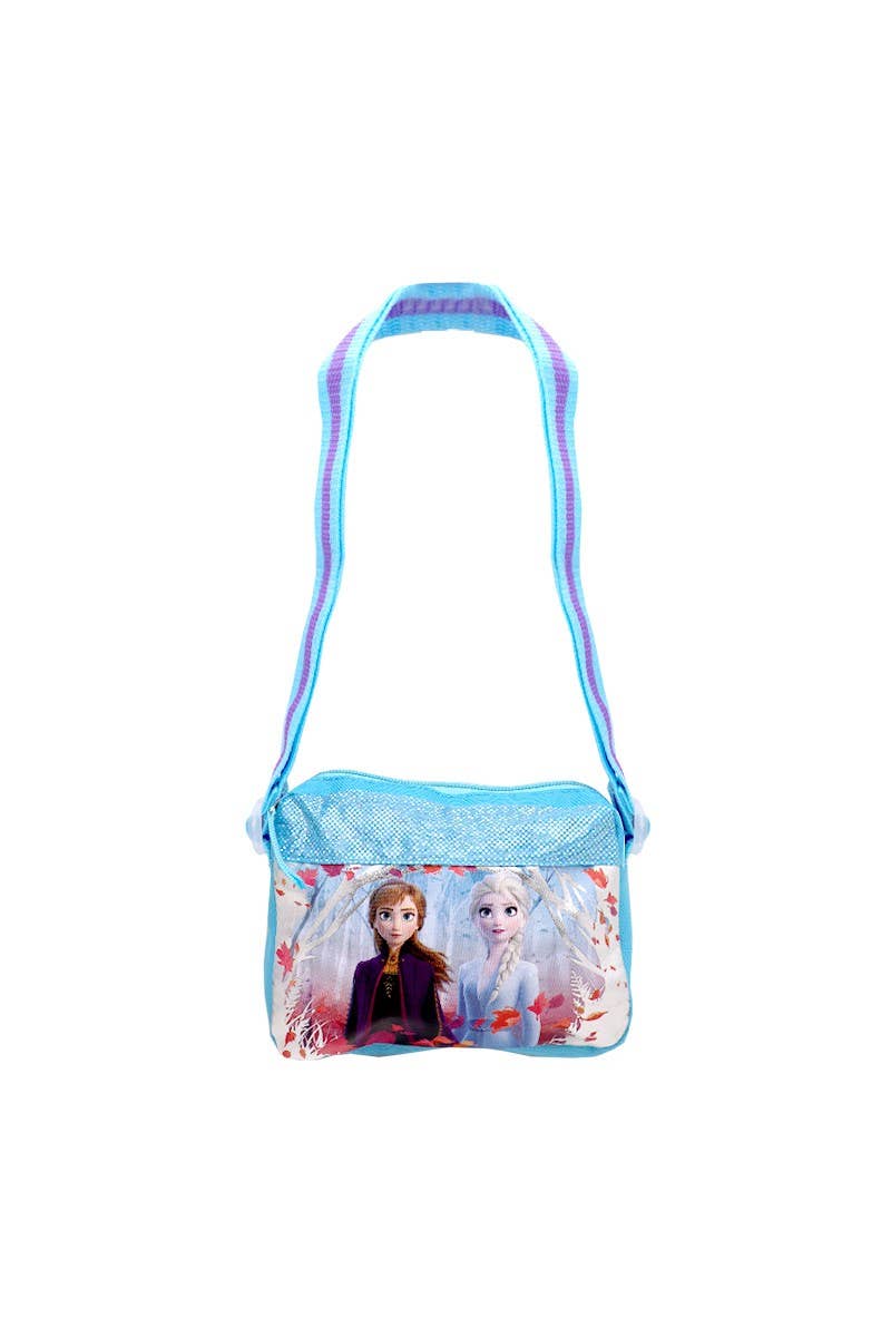 Disney Frozen 2 Crossbody Bag -