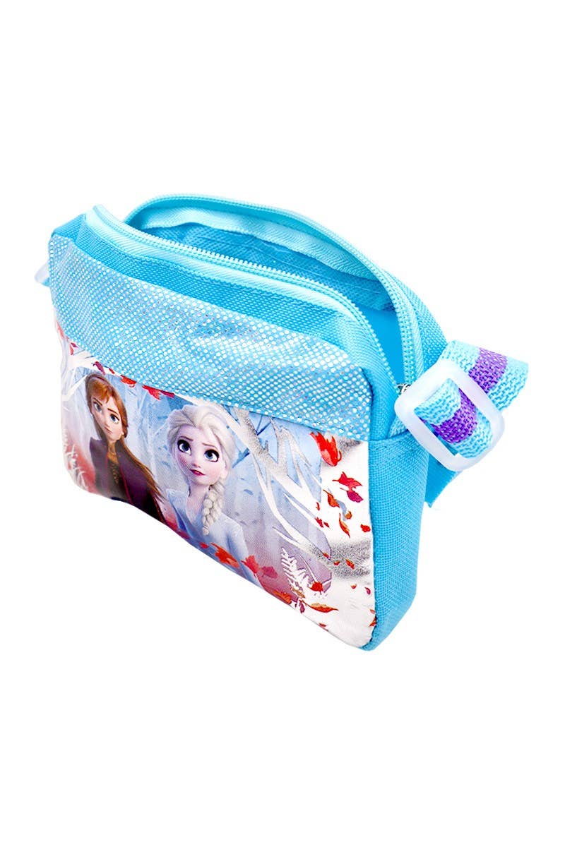 Disney Frozen 2 Crossbody Bag -