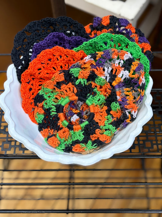 Scrunchies- Color 30- $15 or 2/$25