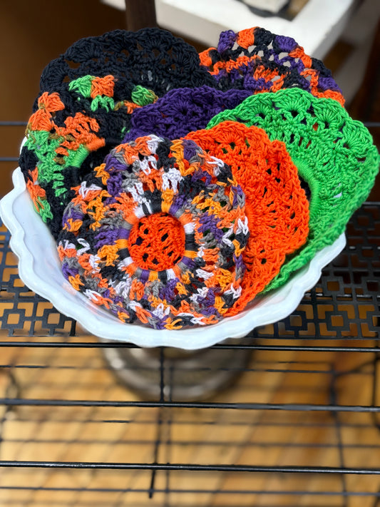 Scrunchies- Color 31- $15 or 2/$25