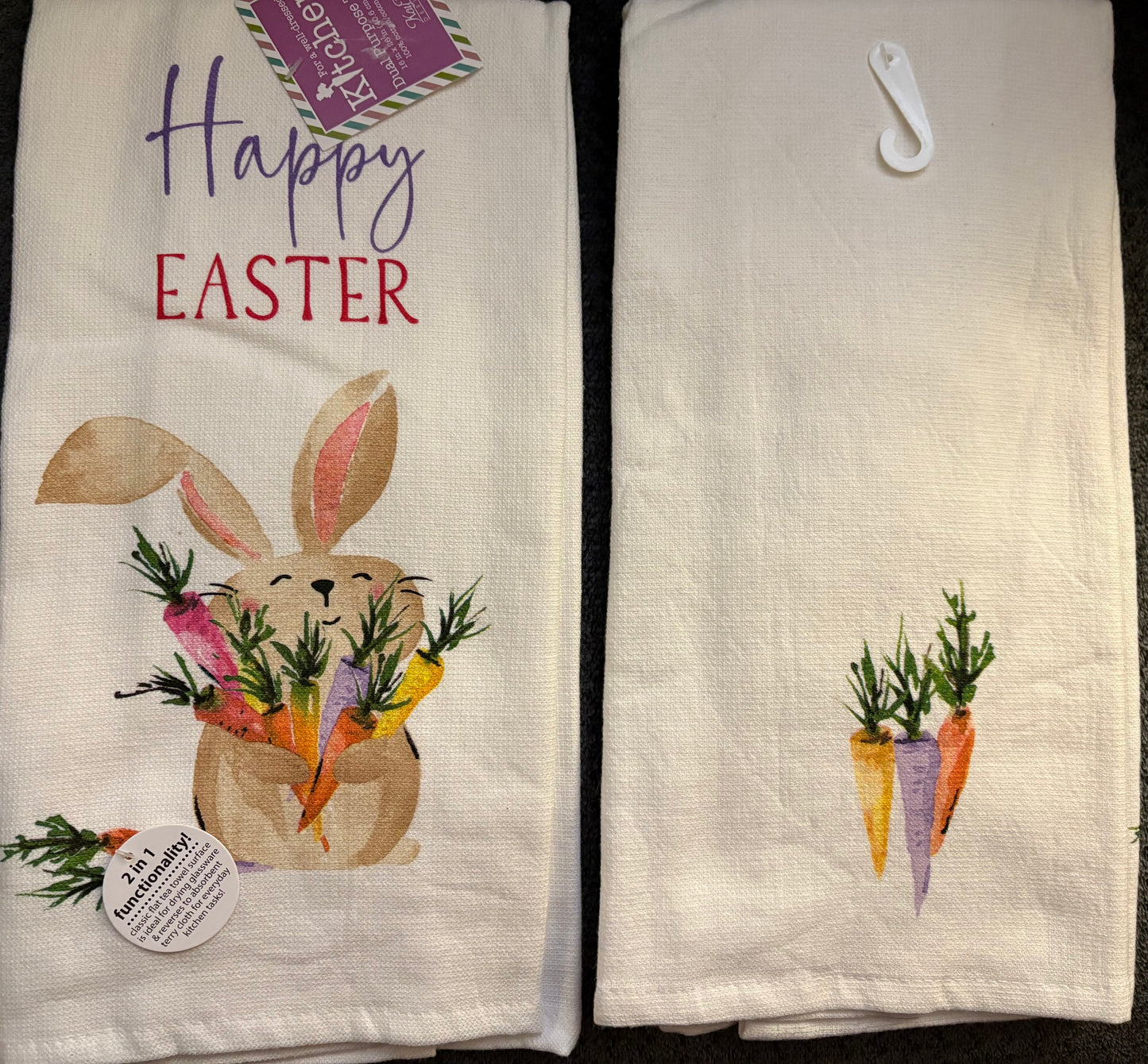 Updated- Happy Easter - $6 or 10/$50 (Mix & Match)
