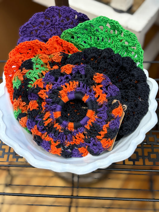 Scrunchies- Color 29- $15 or 2/$25