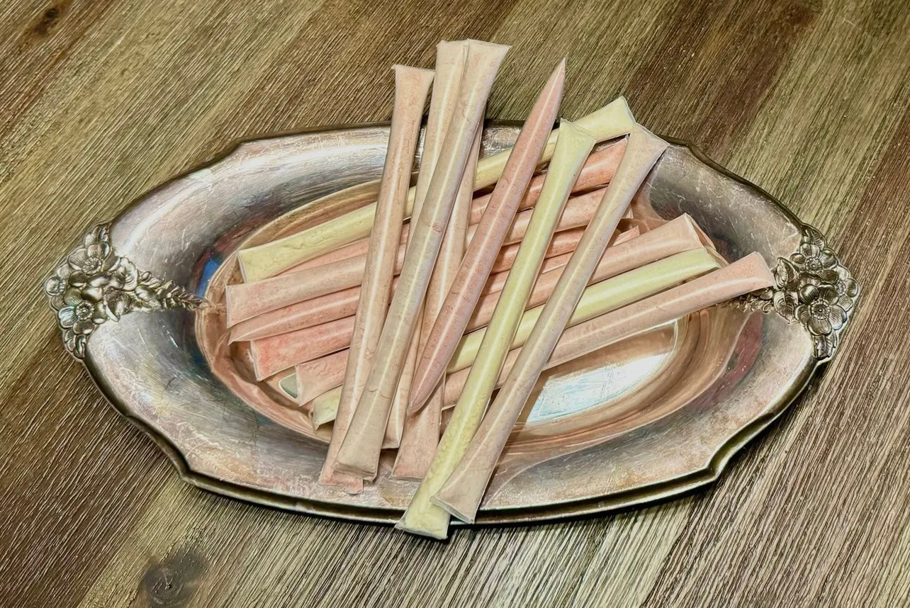 Freeze Dried Fairy Dust- Fruity Flavor