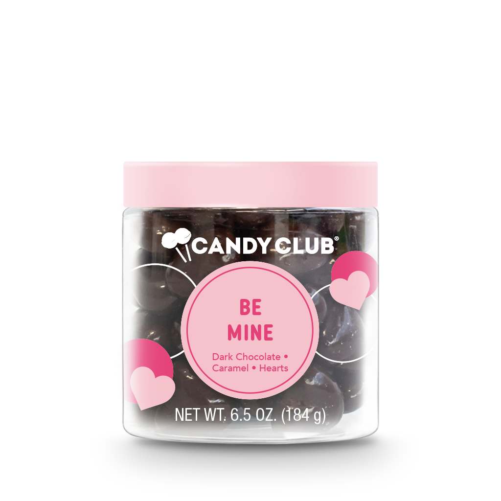 Be Mine