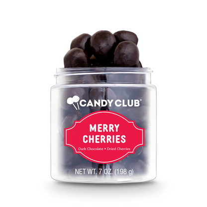 Merry Cherries *HOLIDAY COLLECTION*