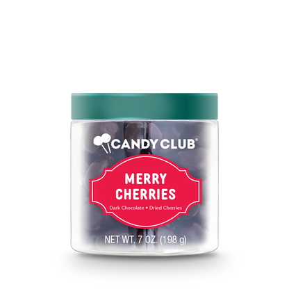 Merry Cherries *HOLIDAY COLLECTION*