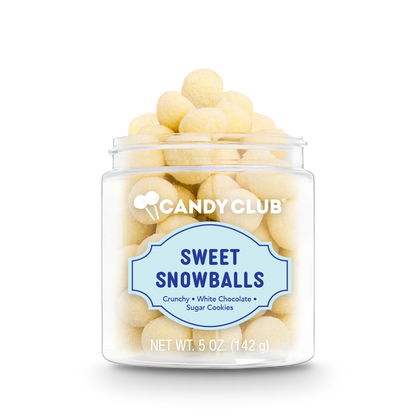 Sweet Snowballs *WINTER COLLECTION*