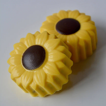 Sunflower Chocolate Covered Oreos