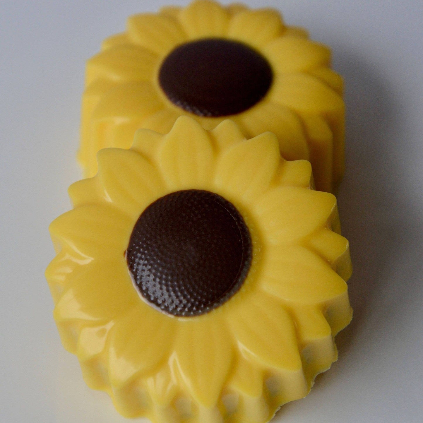 Sunflower Chocolate Covered Oreos