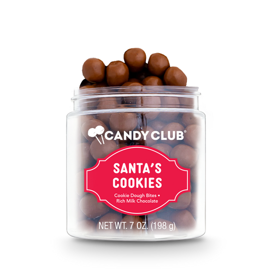 Santa's Cookies *HOLIDAY COLLECTION*