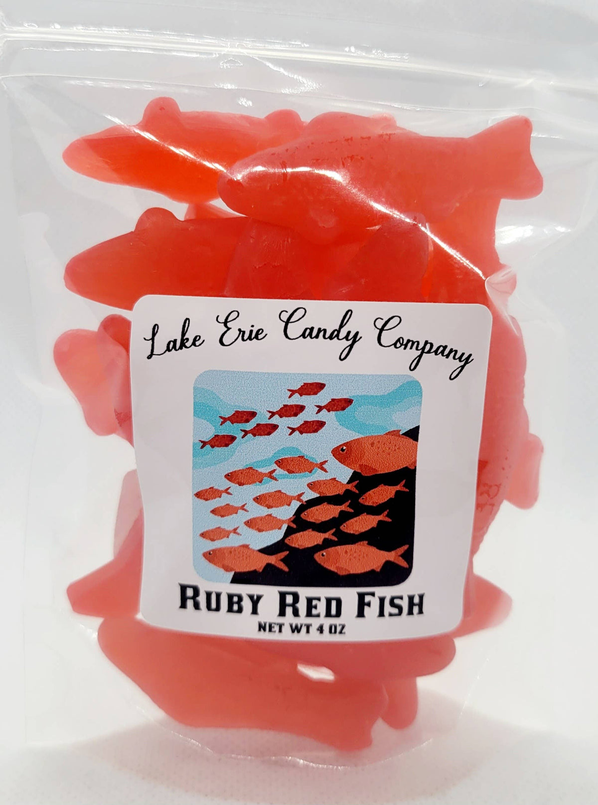 Ruby Red Fish Eating Fish Ruby Red Fish – Eme Sweets