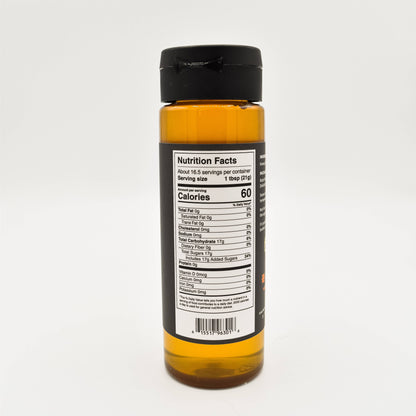 Buzzin' Hot Honey, Plastic Squeeze Bottle