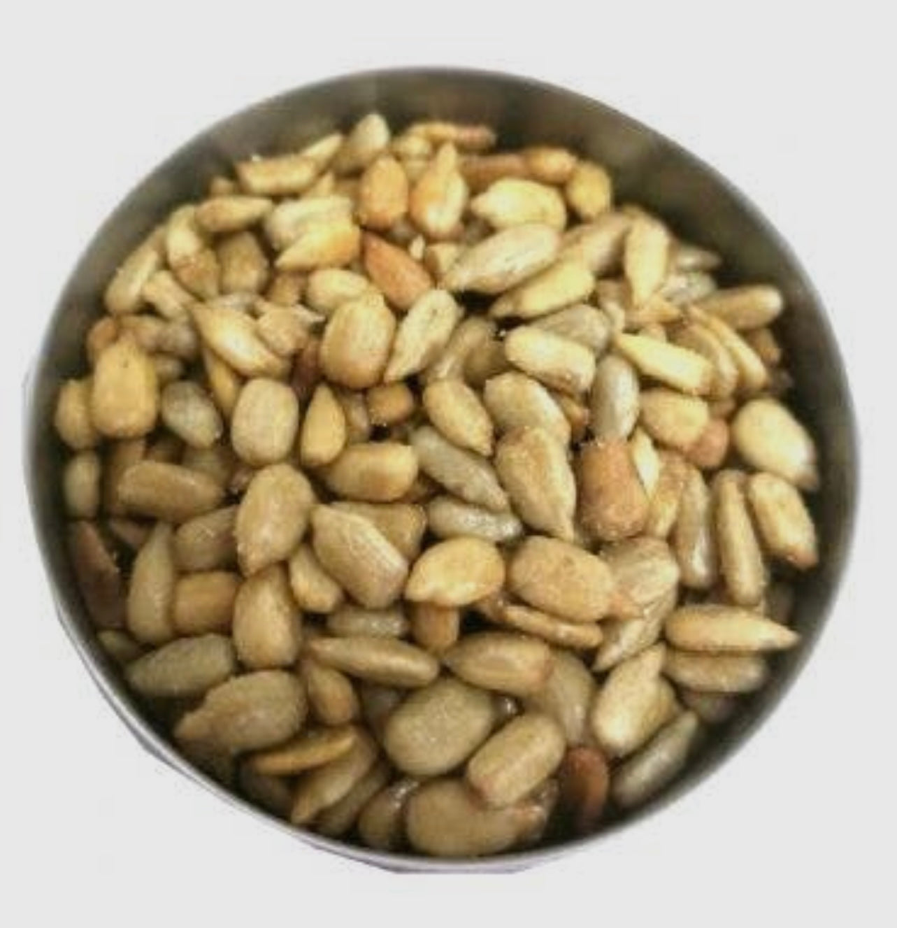 Honey Roasted Sunflower Kernels