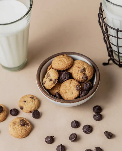 Chocolate Chip Cookies- Small