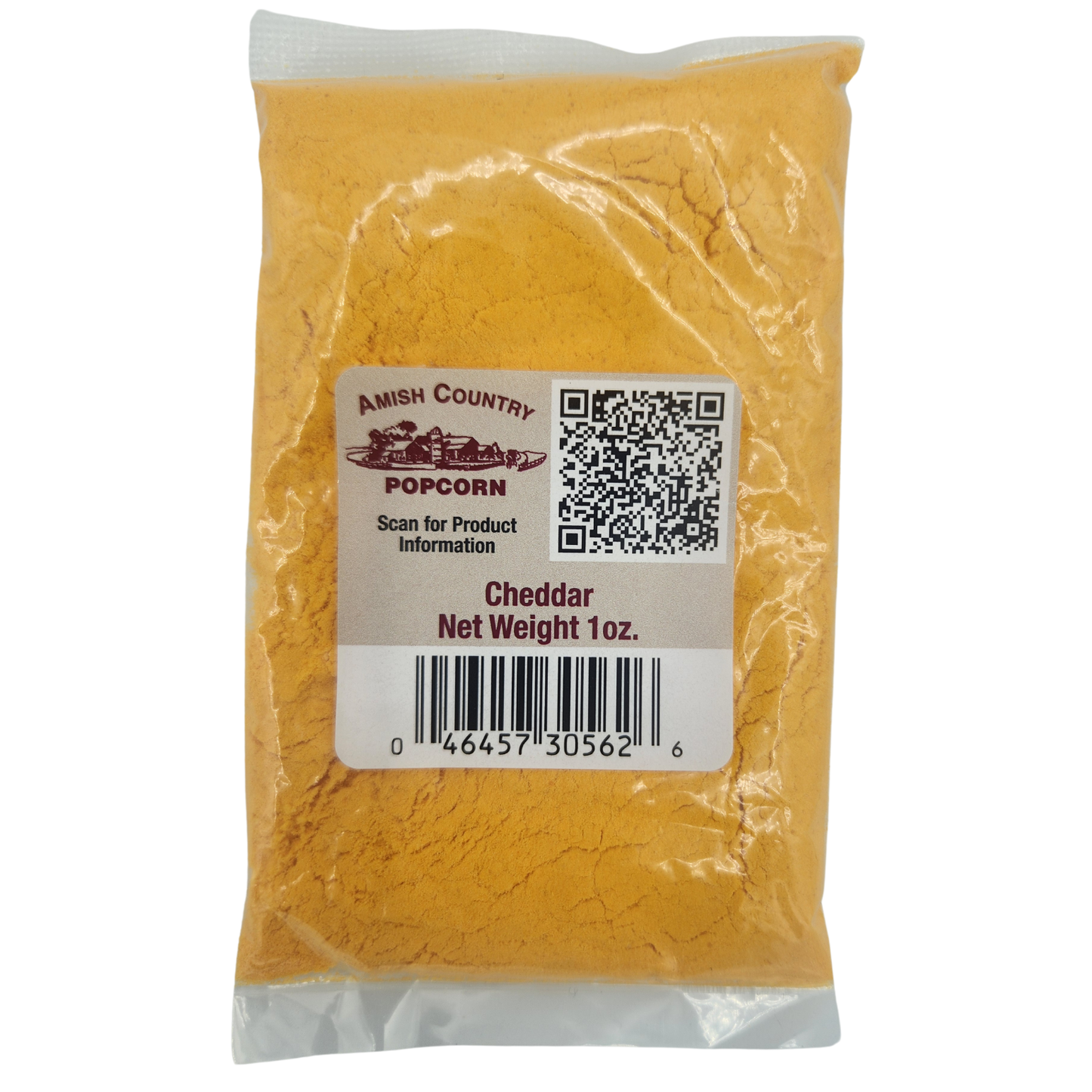 Seasoning Sampler 1oz Bags